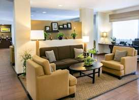 Sleep Inn & Suites Austin North-Pflugerville 2