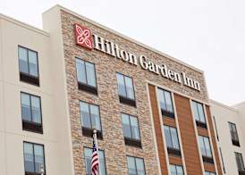 Hilton Garden Inn Elizabethtown 2