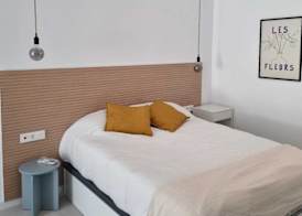 Apartamentos lleo san rius 4