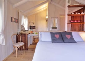 Agriturismo Tenuta "Il Cigno" 4