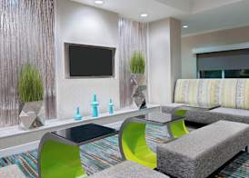 Residence Inn Tampa Downtown 3