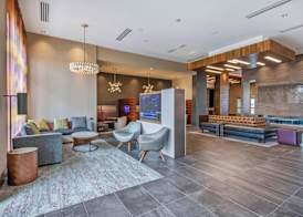 Courtyard by Marriott Raleigh Cary/Parkside Town Commons 2