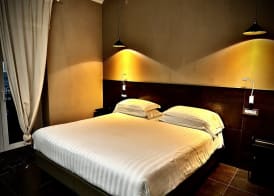 InTrastevereHouse B&B 3