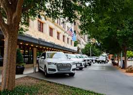Colcord Hotel Oklahoma City, Curio Collection by Hilton 5