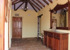 Hotel Restaurante Las Buitreras 5