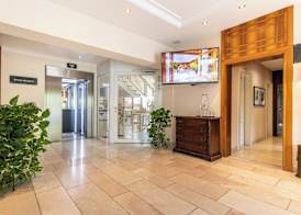 Wunsch Hotel Mürz - Natural Health & Spa Hotel 3