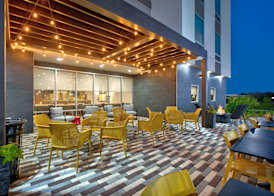 Home2 Suites By Hilton Huntsville, Tx 3