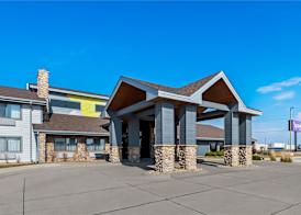 Spark by Hilton Cedar Falls 3