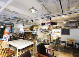 STAY7 Myeongdong 4