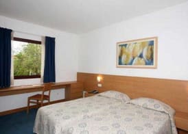 Hotel Matriz 4