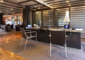 AC Hotel Ciudad de Toledo by Marriott 3
