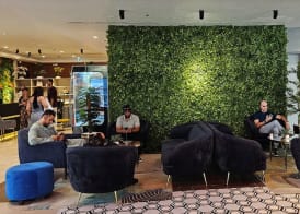 Grand Kingsgate Jaddaf Waterfront Hotel by Millennium 2