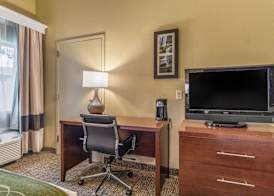 Comfort Inn & Suites Tuscumbia-Muscle Shoals 5