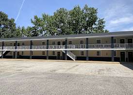 Paradise Suites - Newport News & Jefferson Ave 3