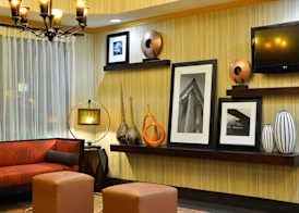 Hampton Inn Sturgis-Lagrange Area 5
