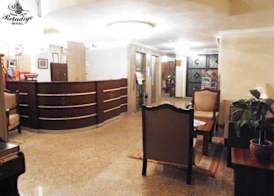 Fatih Resadiye Hotel 2