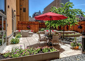 Hampton Inn & Suites - Minneapolis/Downtown 2