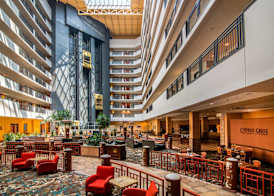 Embassy Suites by Hilton Albuquerque 5