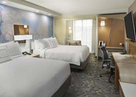 Courtyard by Marriott Oshawa 5