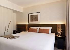 Adina Apartment Hotel Sydney Town Hall 4