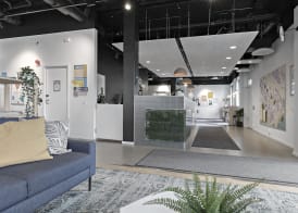 Forenom Hotels & Apartments Kista 2