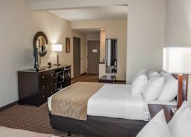 SureStay by Best Western Marion 3