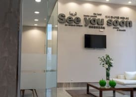 Hotel Plaza Las Matas 3