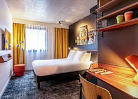 ibis Styles Paris Villejuif 3