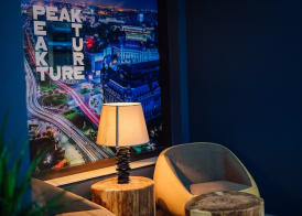 Peakture Hotel 3