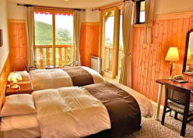 Hotel Andermatt 4