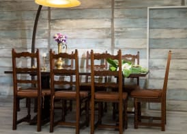 Lefka Hotel & Apartments 4