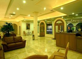 Best Western Centro Cadereyta 2