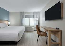Hyatt Studios Cedar Rapids Airport 5