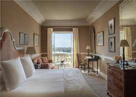 Anantara Villa Padierna Palace Benahavís Marbella Resort - A Leading Hotel of the World 2