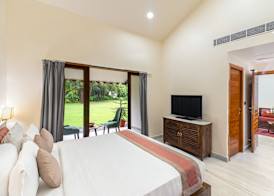 Aranya Vilas - A Nature Resort 4