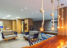 Hotel Costamar Ponta Verde 3