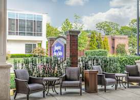 Hampton Inn & Suites Nashville-Green Hills 5