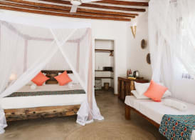 JOY OF ZANZIBAR 3