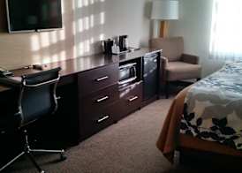 Sleep Inn & Suites Defuniak Springs - Crestview 4