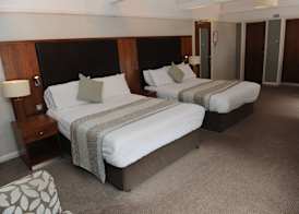 Hellaby Hall Hotel, BW Signature Collection 4
