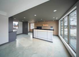 Ramada by Wyndham Kingston 4