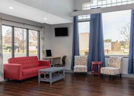 Microtel Inn by Wyndham Lake Norman 3