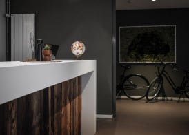 Home Swiss Hotel 2