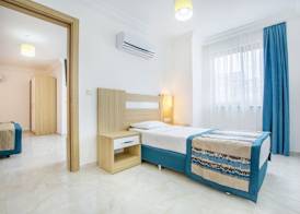 Green Life Hotel 2