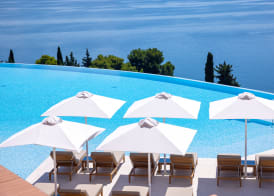 Angsana Corfu Resort & Spa 5