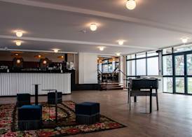 Best Western Saint-Etienne Porte du Forez 2