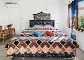 Palulu Garden Homestay 4