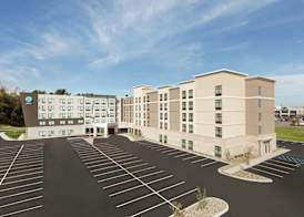 Homewood Suites by Hilton Albany Crossgates Mall 4