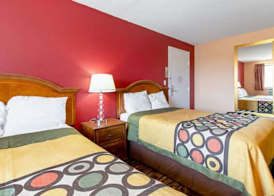 Utica Stay Inn 4