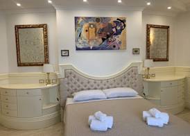 Simon's Guest House Rome 5